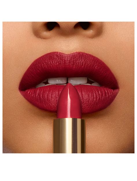 rouge pur couture satin lipstick